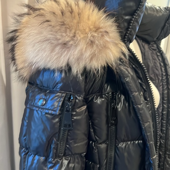 SAM Jacket - Picture 2 of 5